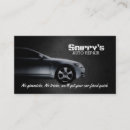 Recherche de location automatique cartes visite Voiture