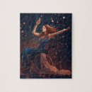 Recherche de fauteuil puzzles Femme