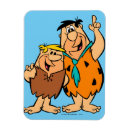 Recherche de bec magnets Flintstone de fred