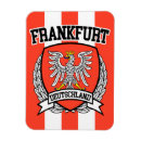 Recherche de frankfurt magnete Deutschland
