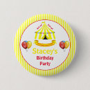 Recherche de tente badges Fête d'anniversaire