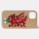 Zoek naar welsh dragon iphone hoesjes Draak