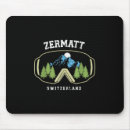 Recherche de zermatt tapis souris Alpes suisses
