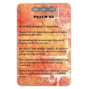 Recherche de psaumes 23 magnets Lord est mon berger