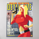 Recherche de pulp magazine art Pulpe