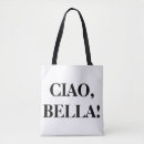 Recherche de bella sacs Typographie