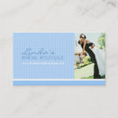 Recherche de magasin nuptiale cartes visite Affaires