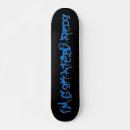 Recherche de graffitis comp skateboards Bleu