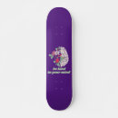 Recherche de santé skateboards Sensibilisation