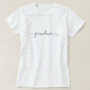 Recherche de boho chic tshirts Noir et blanc