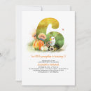 Recherche de pumpkin invitations Rustique