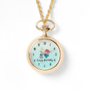 Zoek naar gekke horloges Schattig