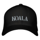 Recherche de koala casquettes Animaux