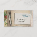 Zoek naar ephemera visitekaartjes Papier