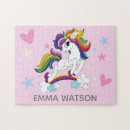 Recherche de coeur rose puzzles Fille