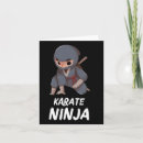 Zoek naar karate sport kaarten Zwarte gordel