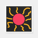 Recherche de joli serviettes Été
