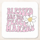 Recherche de slogan dessous de verres Marguerites