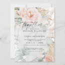 Recherche de 14x19 mariage invitations Beige