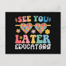 Recherche de éducateur cartes postales École