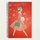 Recherche de noël vintage bureau fournitures Classique