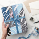 Zoek naar block cadeaupapier Modern