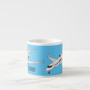 Recherche de privé tasses Avion