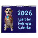 Recherche de labrador calendriers Laboratoire