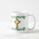 Recherche de croix irlandaise tasses Toute personne