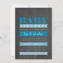 Recherche de tableau baby shower invitations Moderne