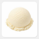 Zoek naar vanille stickers Eten