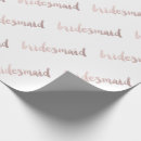 Recherche de mariage papier cadeau Pour elle