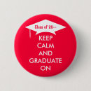 Recherche de obtention du diplôme drôle badges Mignon