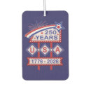 Recherche de bleue vintage voiture accessoires Rétro