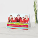 Recherche de graphique noël cartes Rouge