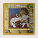 Zoek naar ik ben de goede herder puzzels Gelijkend