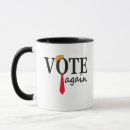 Recherche de élection vintage tasses Politique