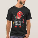 Recherche de matching christmas tshirts Neige