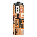 Recherche de bande de musique tasses Motif