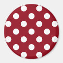 Recherche de motif pourpre magnets Pois