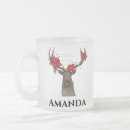 Recherche de de renne tasses Rennes de noël