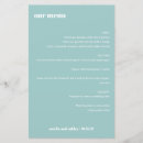 Recherche de doux papeterie Typographie