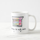 Zoek naar oog drinkwaren Waterverf