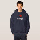 Zoek naar zelf hoodies For him