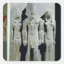 Zoek naar egyptische godin stickers Hiërogliefen