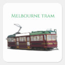 Recherche de melbourne autocollants Ville