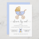 Recherche de carriage invitations Rétro