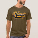 Recherche de kauai tshirts Île