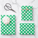Zoek naar groene stip cadeaupapier Schattig