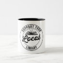 Recherche de bibliothèque tasses Lecteur